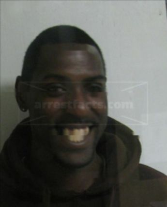 Anthony Townsend