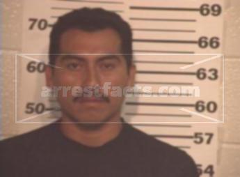 Nestor Damian Moo Can