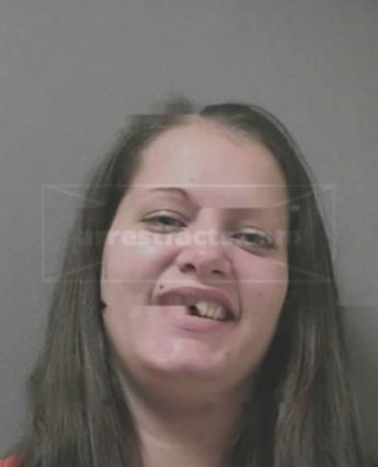 Brittany Marie West
