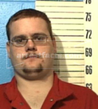 Lewis Daniel Breeden