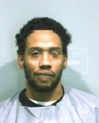 Shawn Terrell Murry