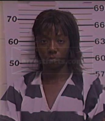 April Lashae Henderson