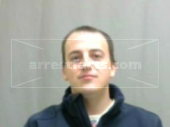 Brenton Lee Justice