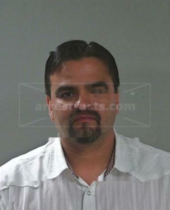 Jesus Gonzalez