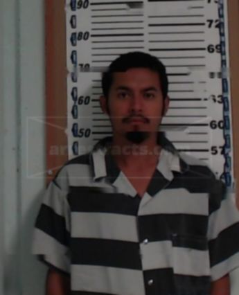 Selvin Caballero-Castillo