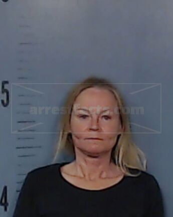 Delisa Jill Poe