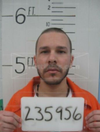 Edgar Enrique Bravo Rodriguez