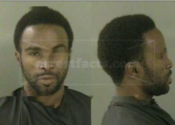 Andre Terrell Carter