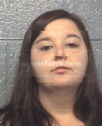 Ashley Renae White