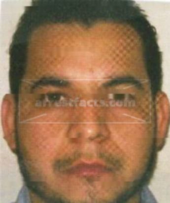Oscar Granadosbenitez