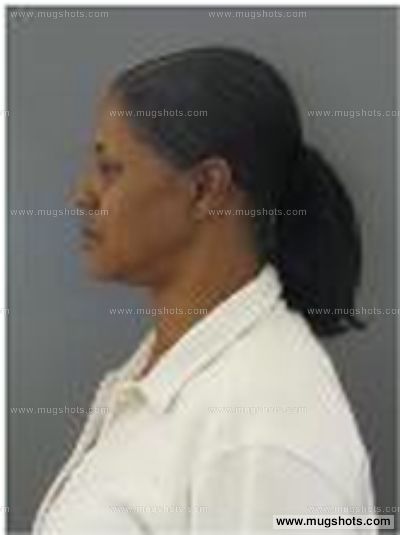 Melodie Danette Bynum