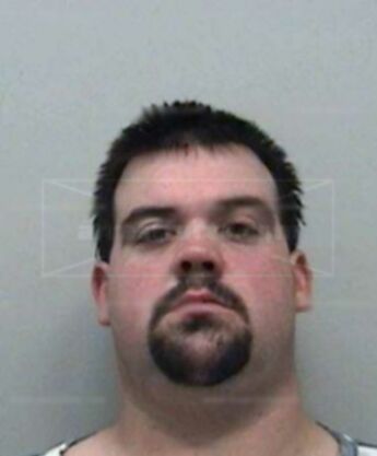 Shawn Thomas Conner