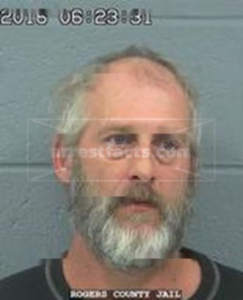 Gary Wayne Haddox