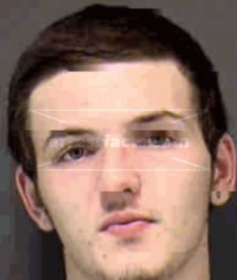 Justin Bryant Gerken