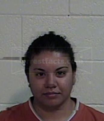 Amanda Marie Renteria Gomez
