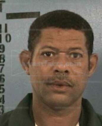Willie James Walker