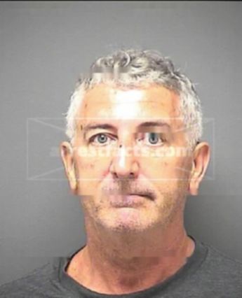 David Charles Mccarty