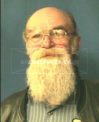 Roy Lee Wilson