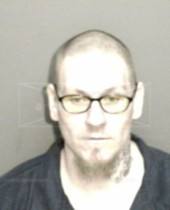 Sean Michael Corbin