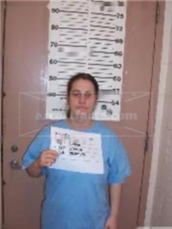 Jasmine Lee Coffin