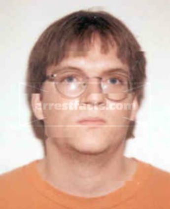 Timothy Michael Smith