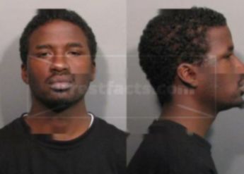 Christopher Aaron Henderson