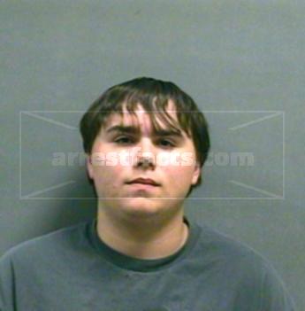 Jesse Nicholas Umphress