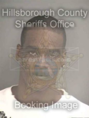 Jerel Marquis Mack