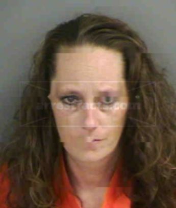 Brandy Lynn Friend