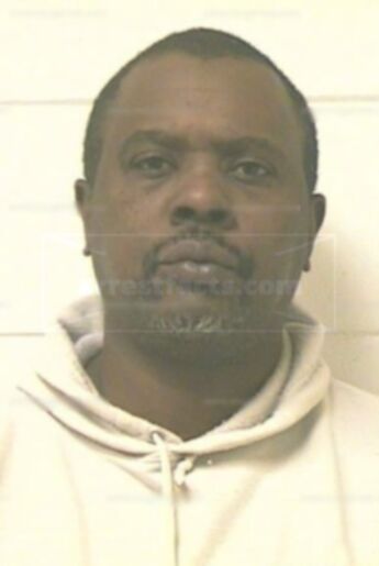 Darnell Maurice Knox