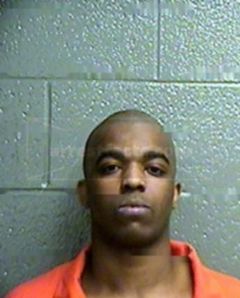 Anthony G Allen