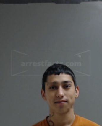 Victor Manuel Rojas Mendoza