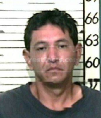 Benjamin Talamantez