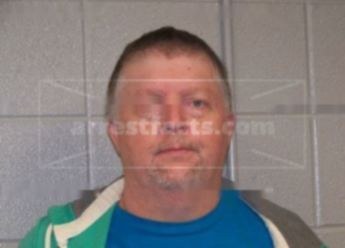 Gregory Scott Pate