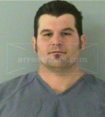 Aaron Mikal Breazeale
