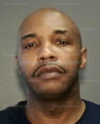 Anthony Mckinney