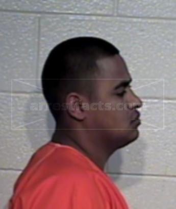 Kevin Leroy Salas Nunez