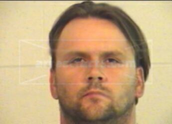 Michael Steven Lewis