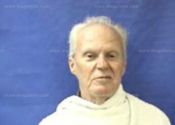 Robert Louis Ward