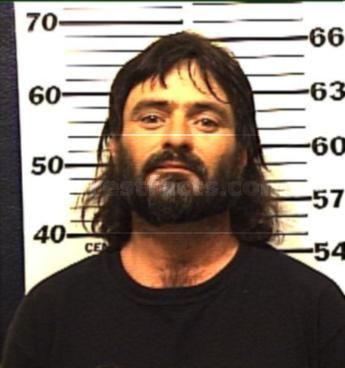 Michael Todd Shelton
