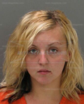 Smith Samantha Alyse
