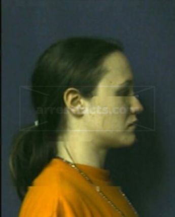 Melissa Renee Graham