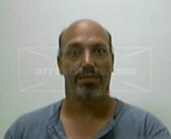 Mark Allen Houser