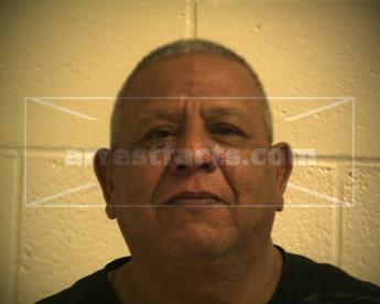 Augustin Jaime Pena Saldana