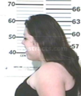 Criselda Carrillo Garza