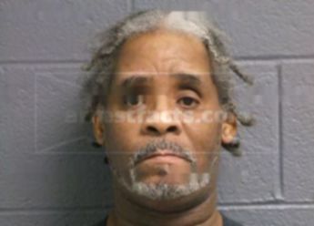 Brian Edward Davis