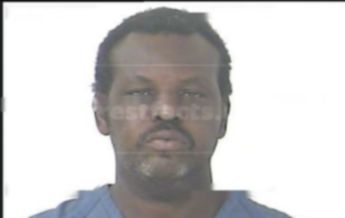 Larry Jerome Washington