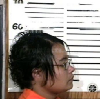 Katrina Marie Hendrix