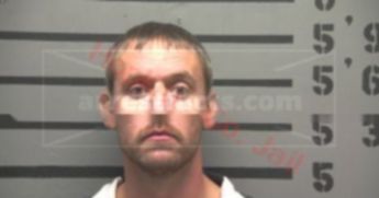 Paul David Morgan