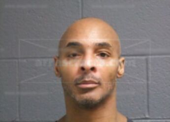 Derrick Dunn
